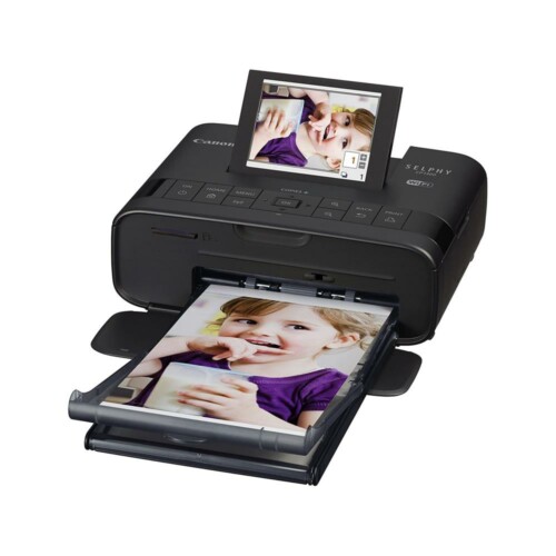 Canon SELPHY CP1300