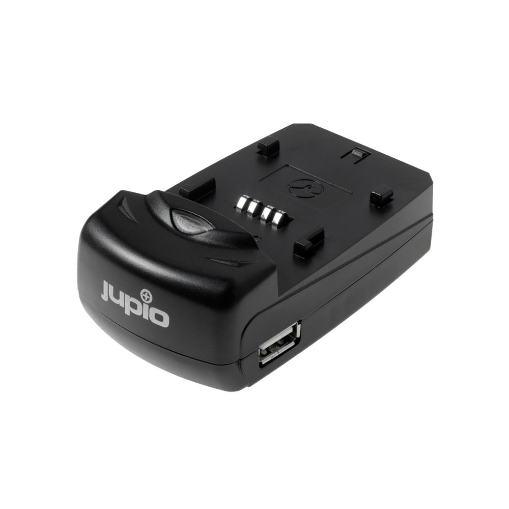 Jupio Single Charger - Universal