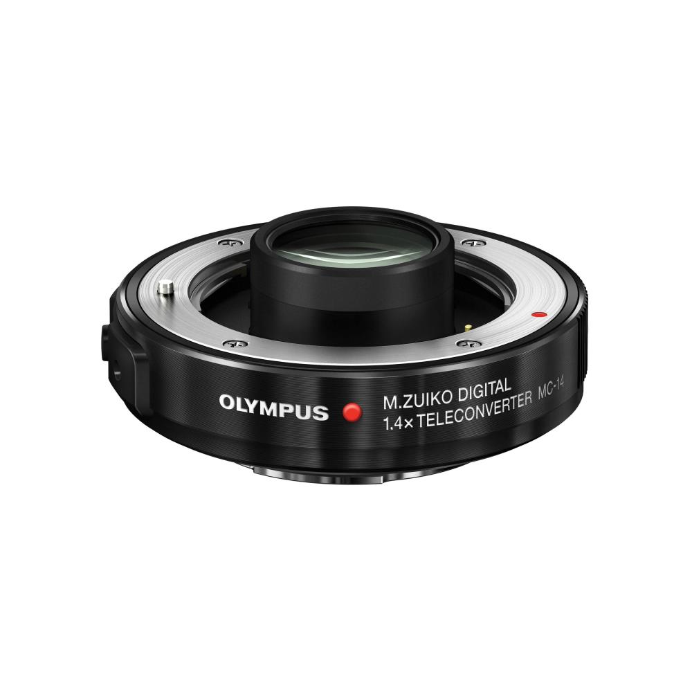 Olympus Teleconverter 1.4x MC-14