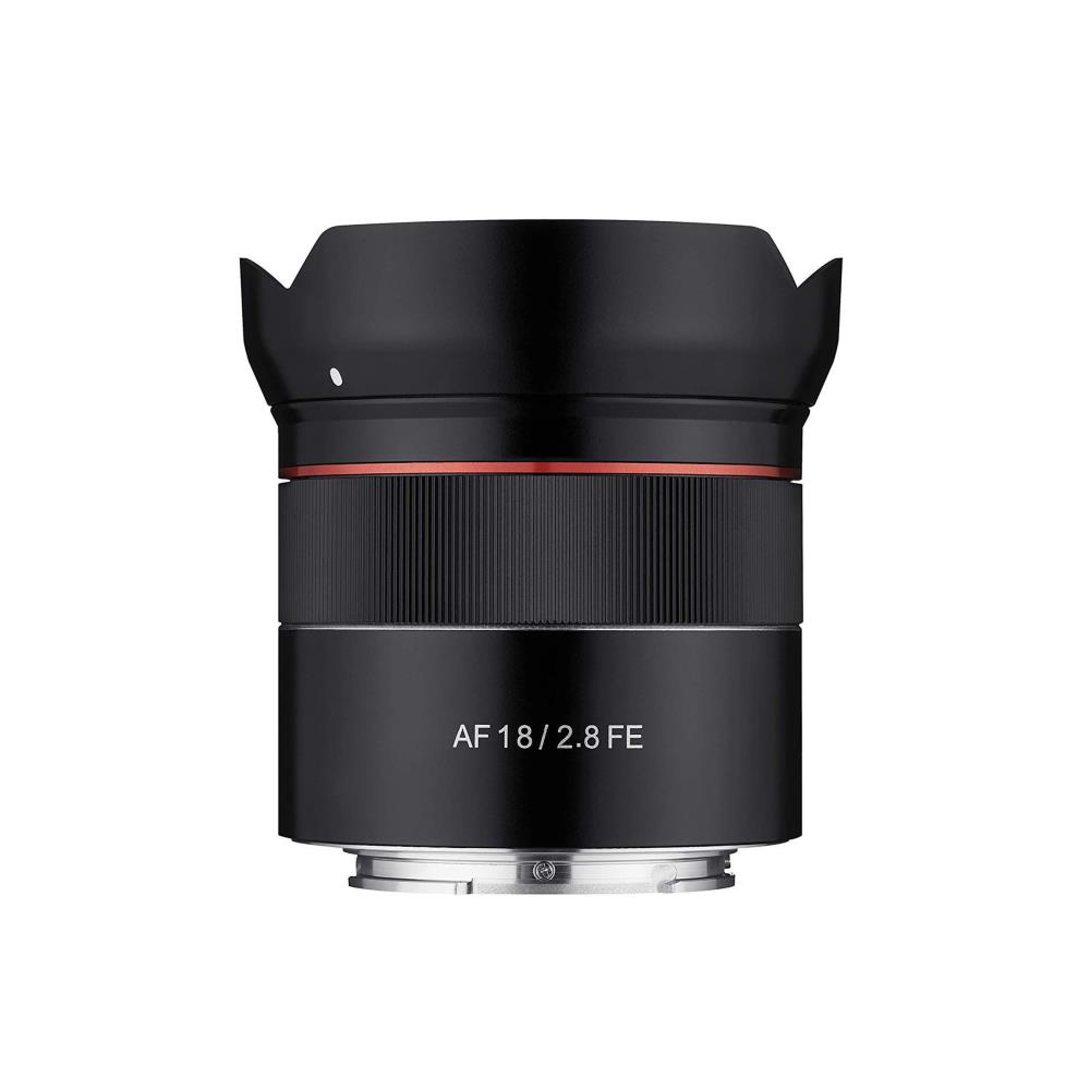 Samyang AF 18mm F2.8 FE (Sony E)