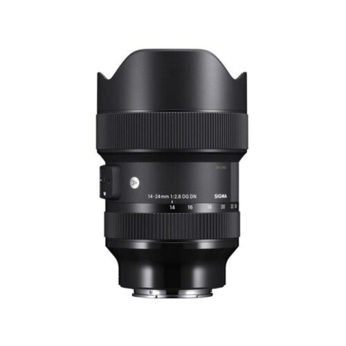 Sigma 14-24mm f/2.8 DG DN Art (Sony E)