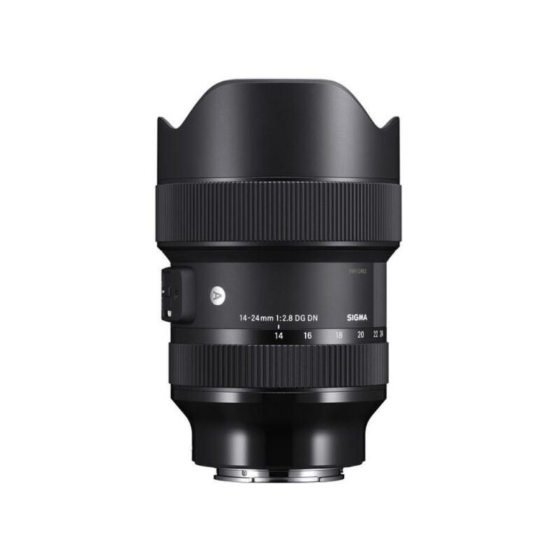 Sigma 14-24mm f/2.8 DG DN Art (Sony E)