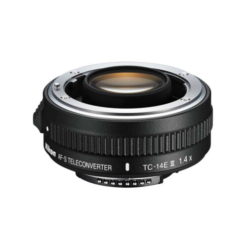 Nikon Teleconverter TC-14E III