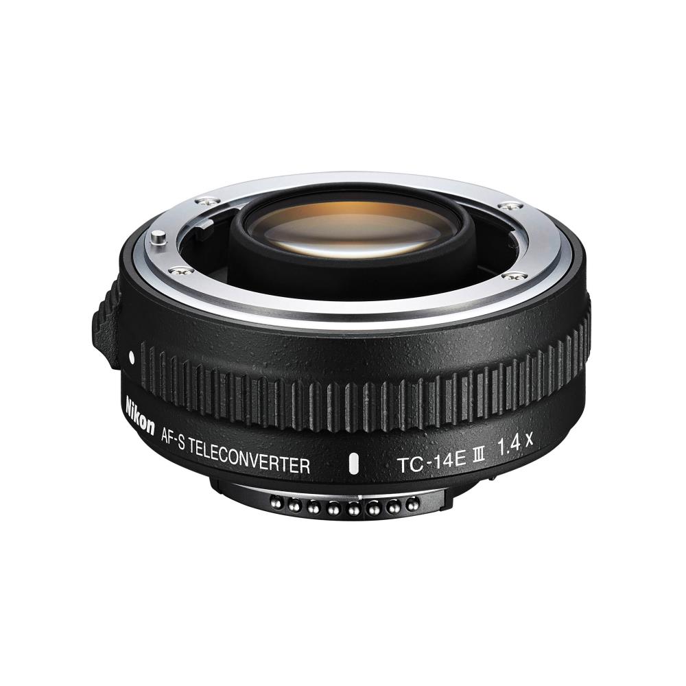 Nikon Teleconverter TC-14E III