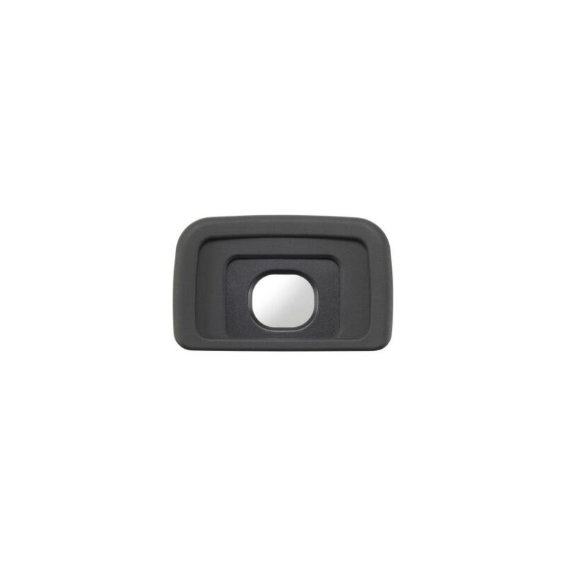 Olympus DE-P3 – Dioptric adjustament eyecup