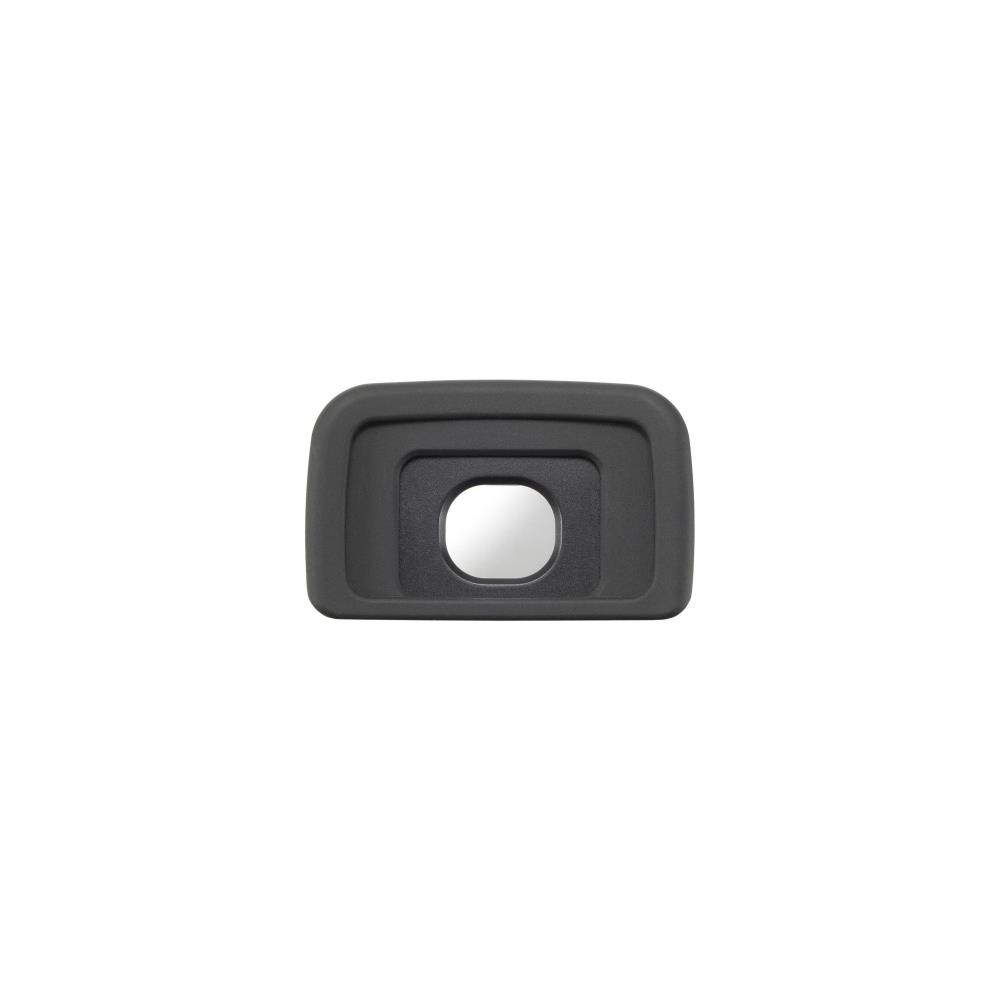 Olympus DE-P3 - Dioptric adjustament eyecup