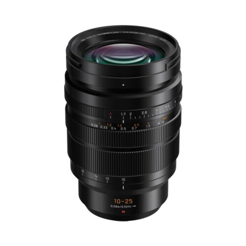 Panasonic Leica DG Vario-Summilux 10-25mm f/1.7