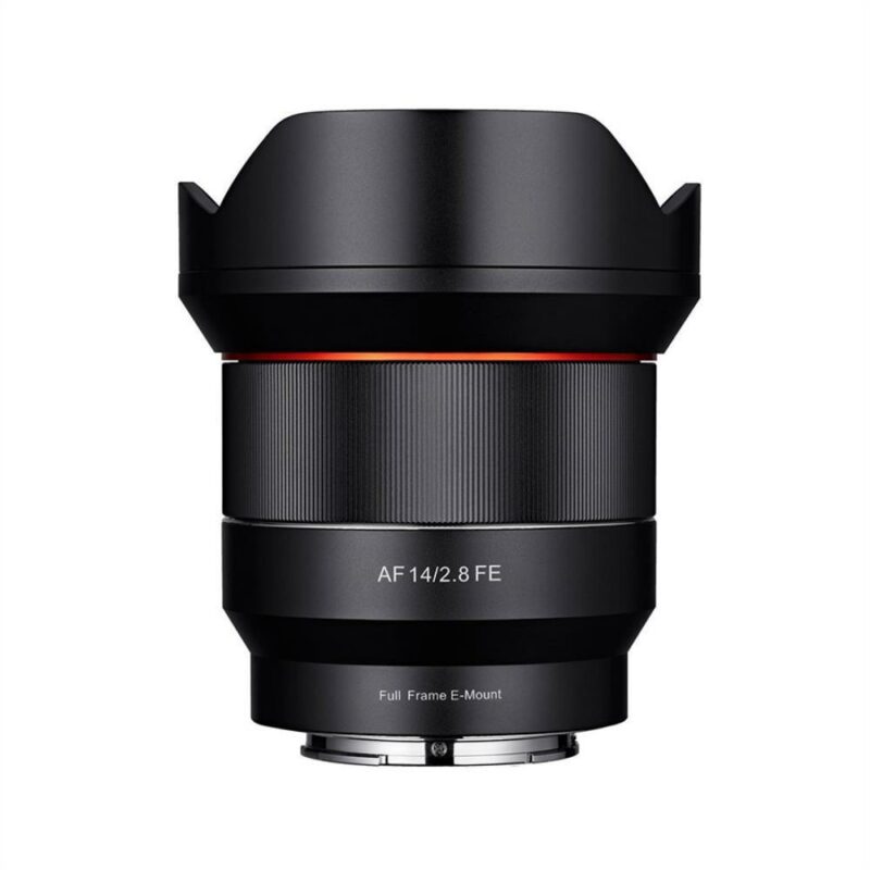 Samyang AF 14mm f/2.8 FE (Sony E-Mount)