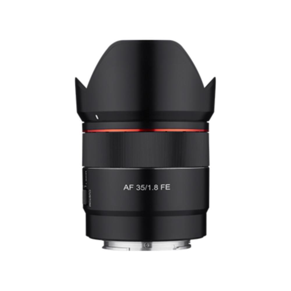 Samyang AF 35mm F1.8 FE (Sony E)