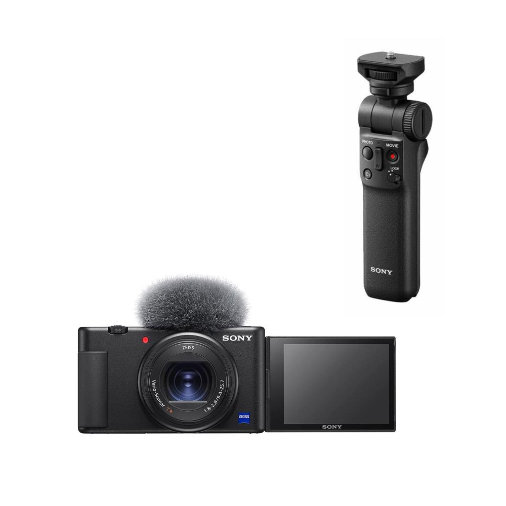 Sony ZV-1   GP-VPT2BT