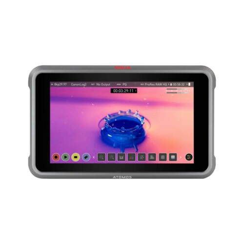 Atomos Ninja V