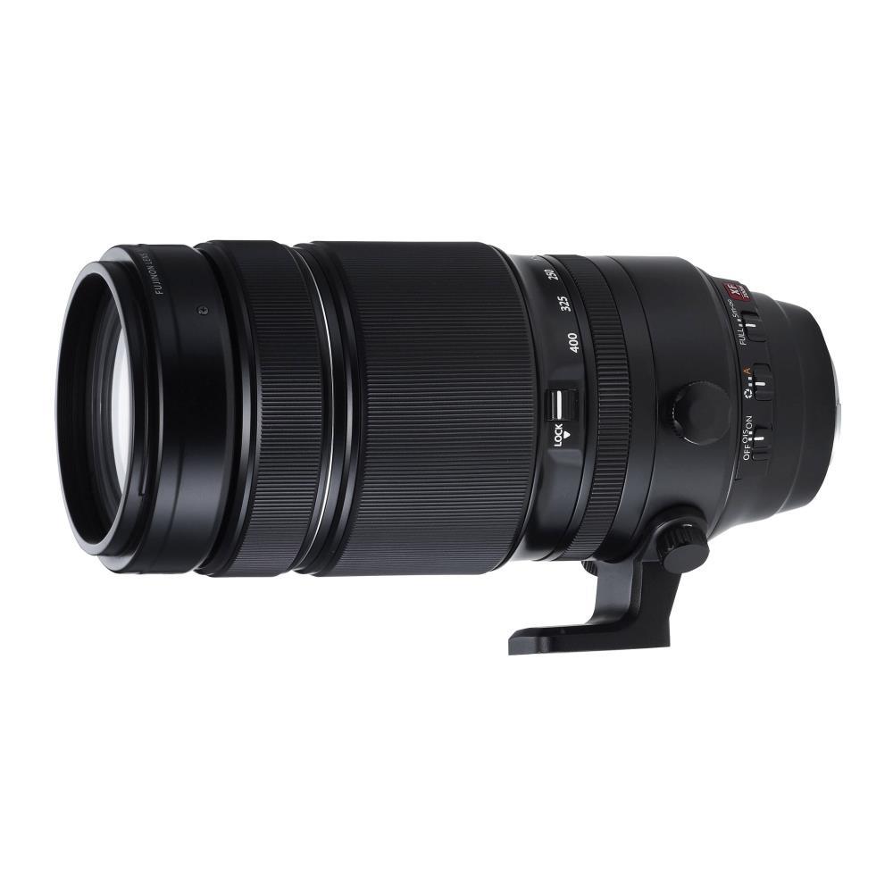Fujinon XF 100-400mm f/4.5-5.6 R LM OIS WR