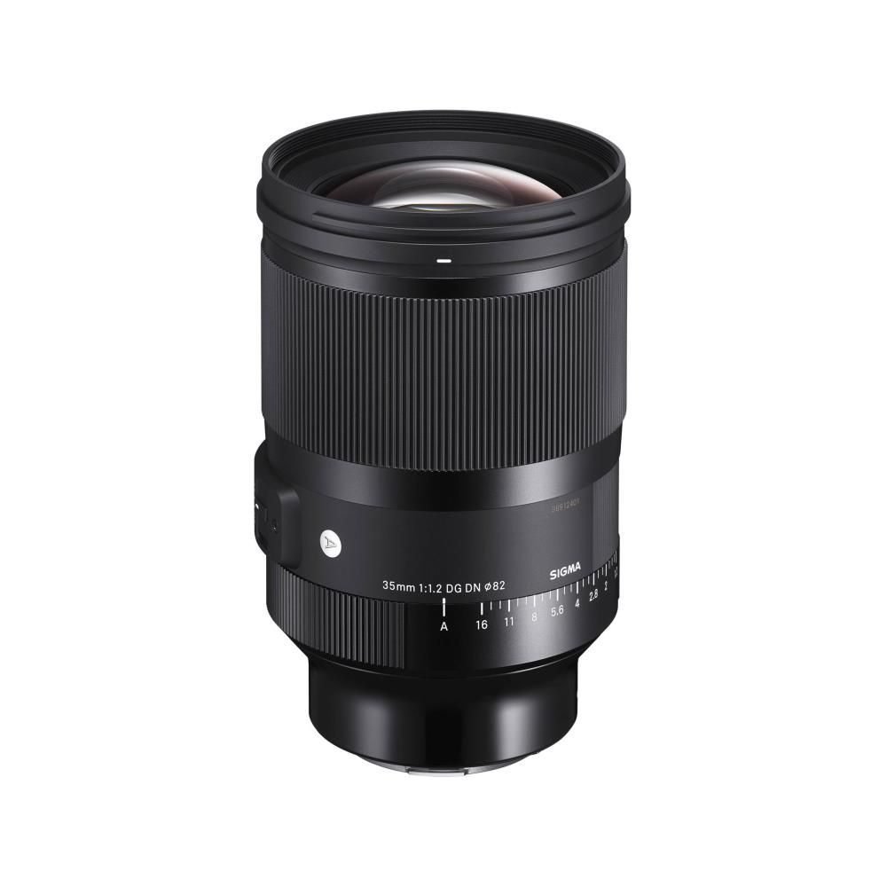 Sigma 35mm f/1.2 DG DN Art (L-Mount)