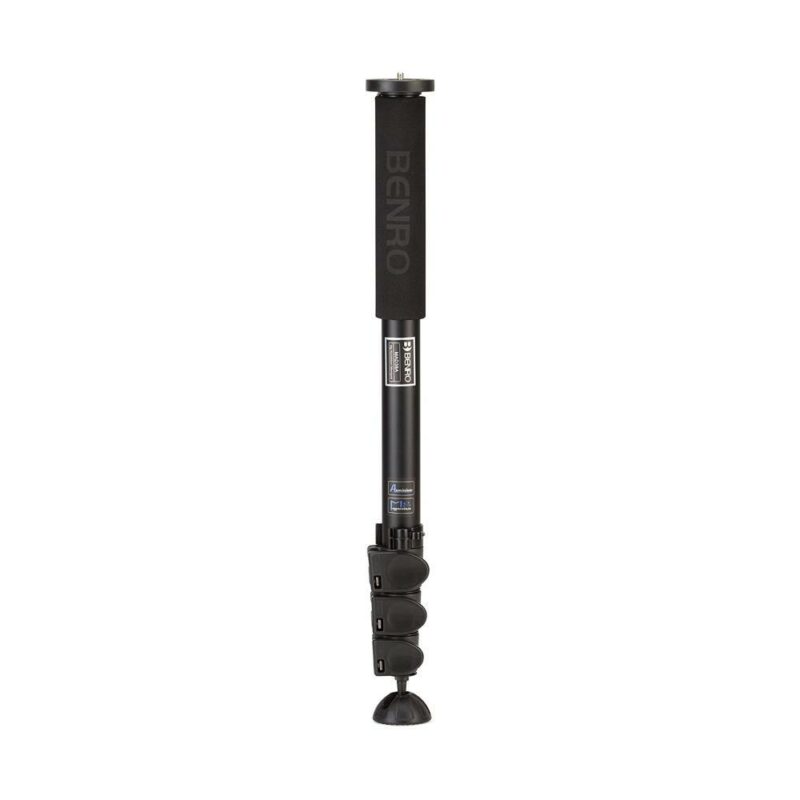 Benro MAD38A Adventure Series 3 Aluminum Monopod