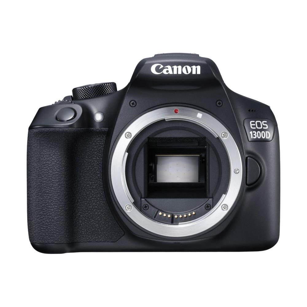 Canon EOS 1300D