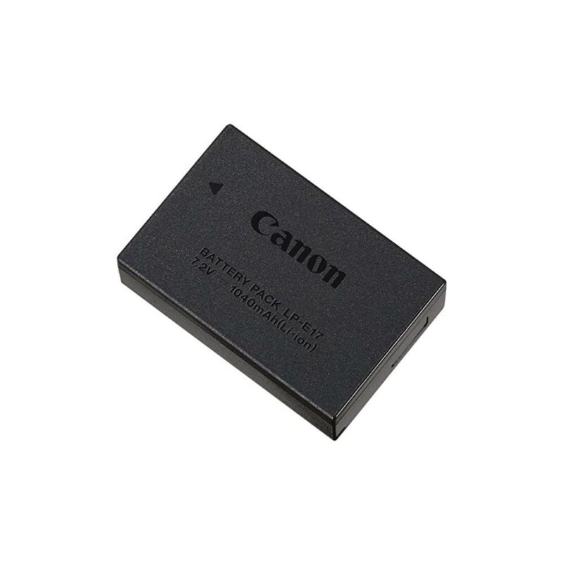 Canon LP-E17