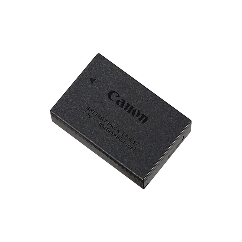 Canon LP-E17