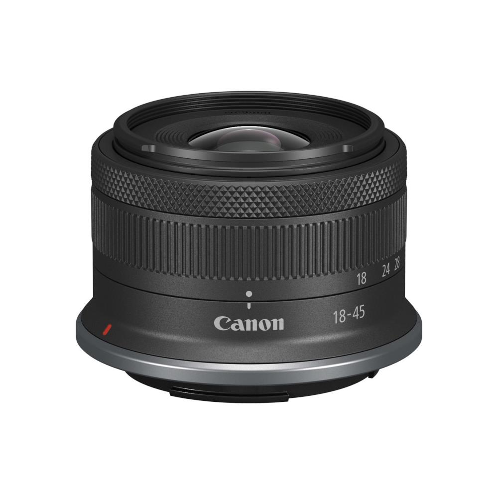 Canon RF-S 18-45mm F4.5-6.3 IS STM