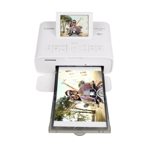 Canon SELPHY CP1300 - White