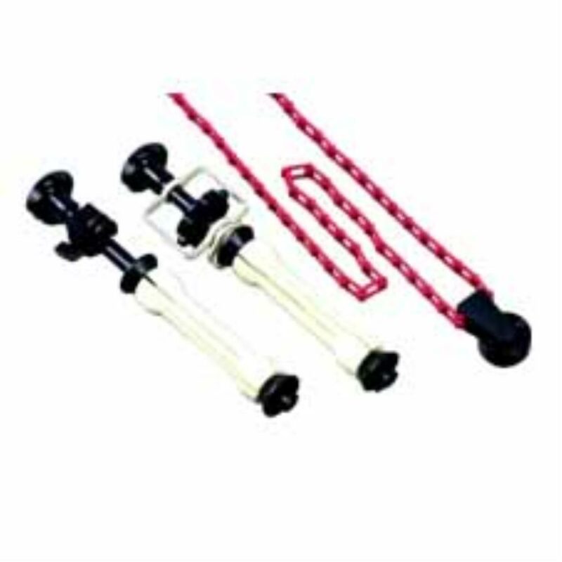 Condor Foto Backdrop Roller con Catena – 04242