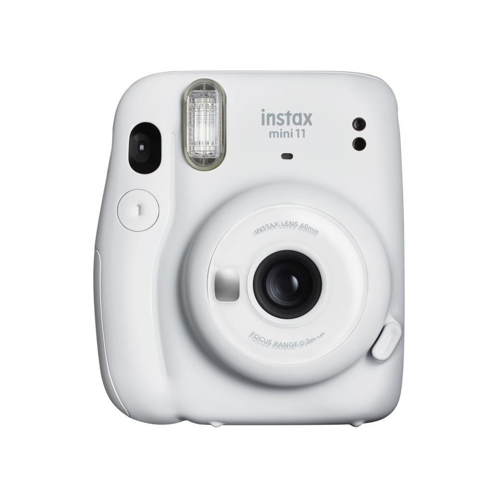 Fujifilm Instax Mini 11 - Ice White
