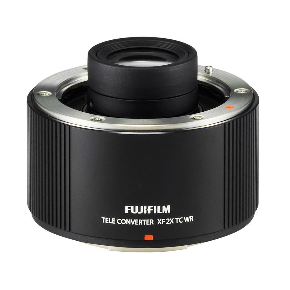 Fujinon Teleconverter XF 2.0x TC WR