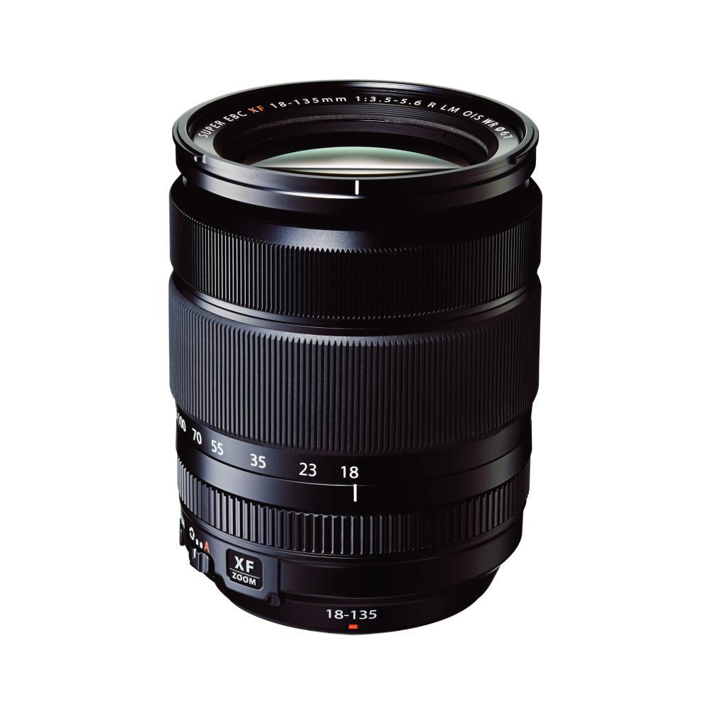 Fujinon XF 18-135mm f/3.5-5.6 R LM OIS WR