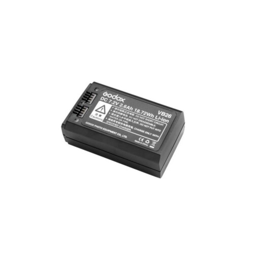 Godox VB26 Li-ion Battery
