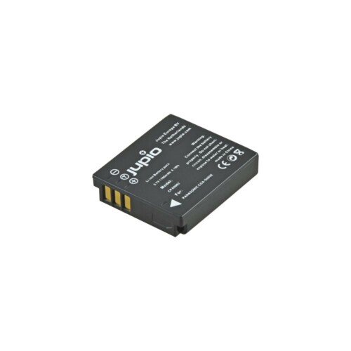 Jupio Panasonic CGA-S005E