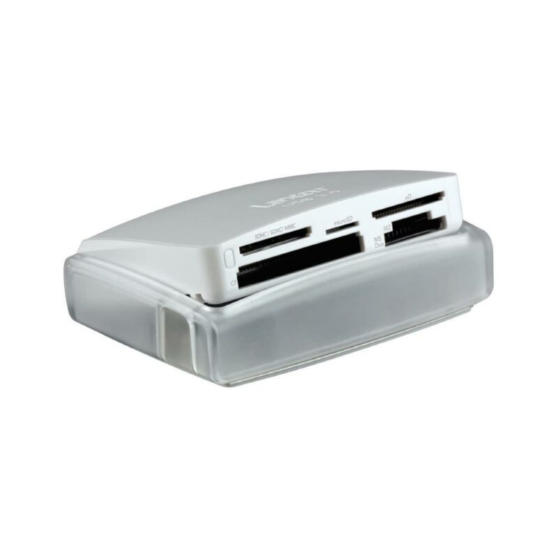 Lexar Lettore Multi-Card 25-in-1 – USB 3.0