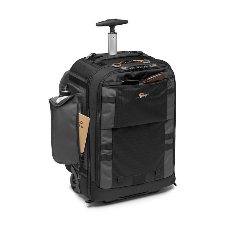Lowepro Pro Trekker RLX 450 AW II – Grey