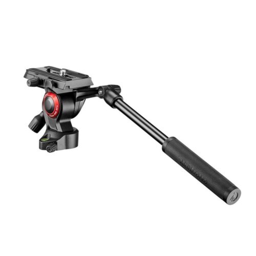 Manfrotto Befree Live Testa Fluida Video - MVH400AH