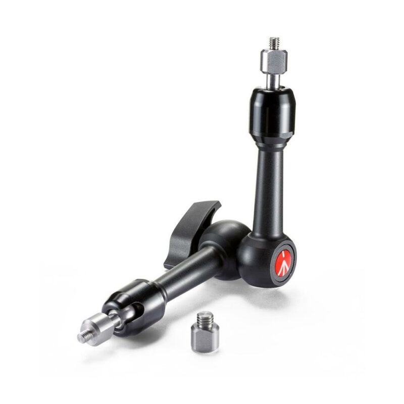 Manfrotto 244 Mini – Braccetto Frizionato 24cm