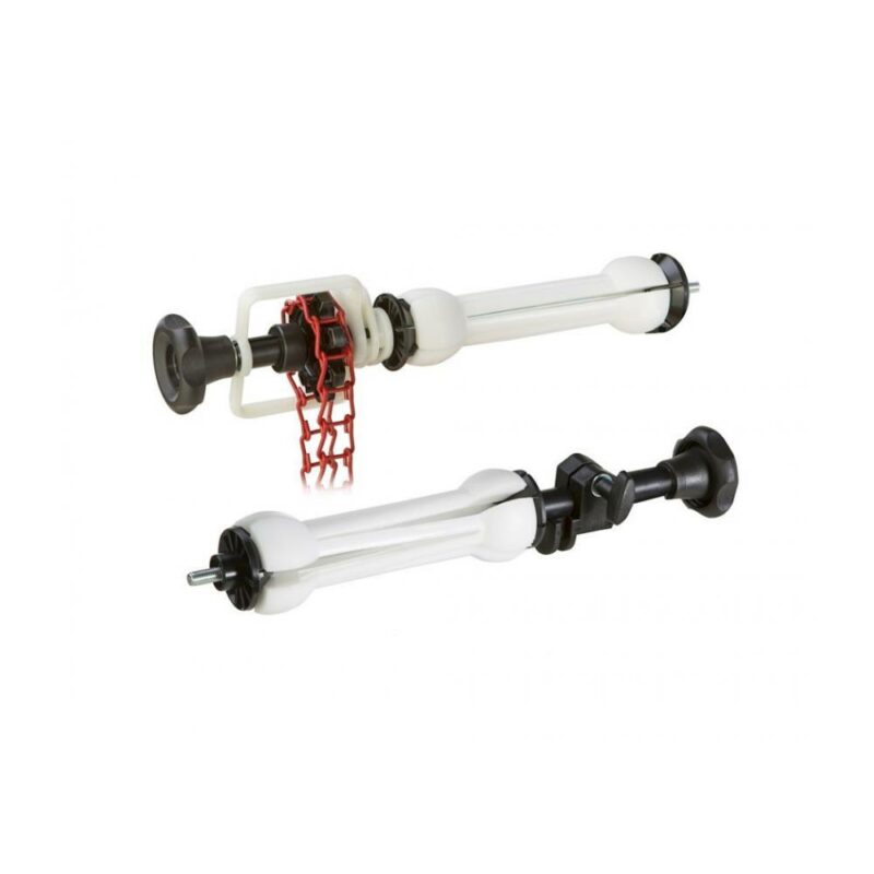 Manfrotto 046MC – Expan dispositivo srotolamento con catena metallica