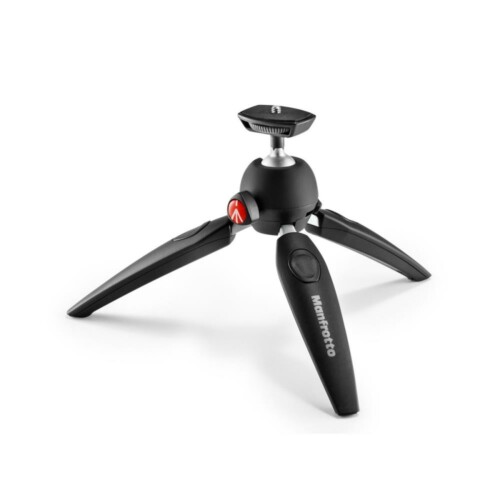 Manfrotto Pixi Evo - Mini Tripod Evolution
