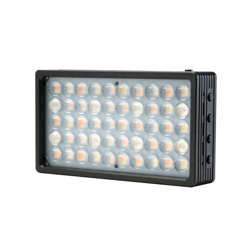 Nanlite Litolite 5C RGBWW luce LED portatile 7w
