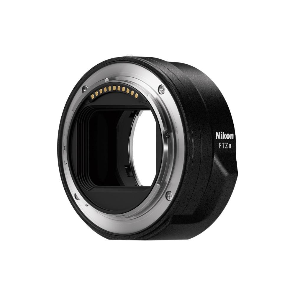 Nikon Mount Adapter FTZ II