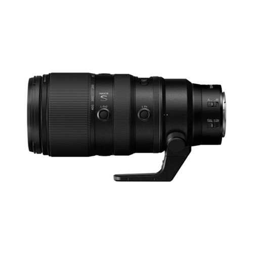 Nikon Z 100-400mm f/4.5-5.6 VR S
