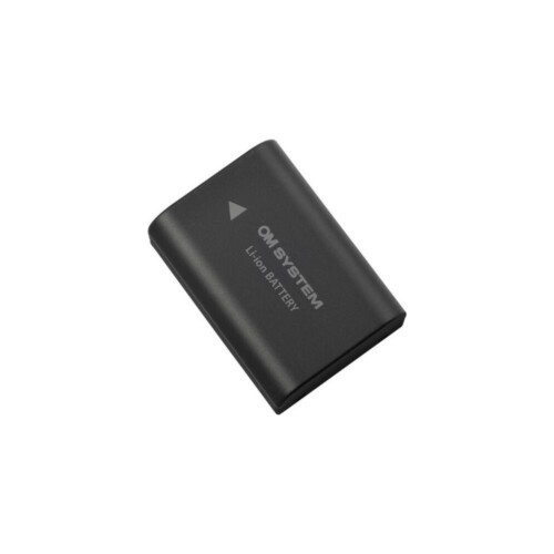 OM System BLX-1 Lithium-ion Battery Pack