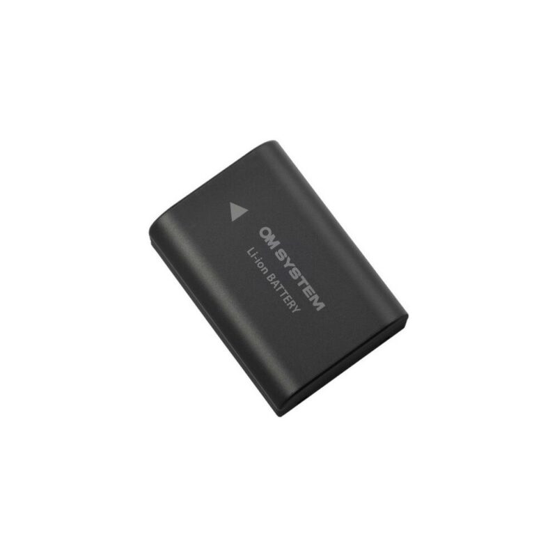OM System BLX-1 Lithium-ion Battery Pack