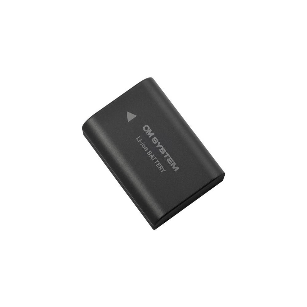 OM System BLX-1 Lithium-ion Battery Pack