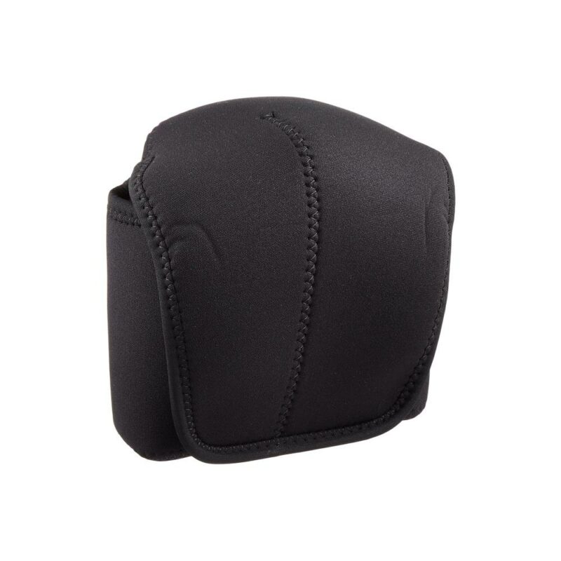 OP/TECH USA Soft Pouch-Body Cover (AF Pro) – Black