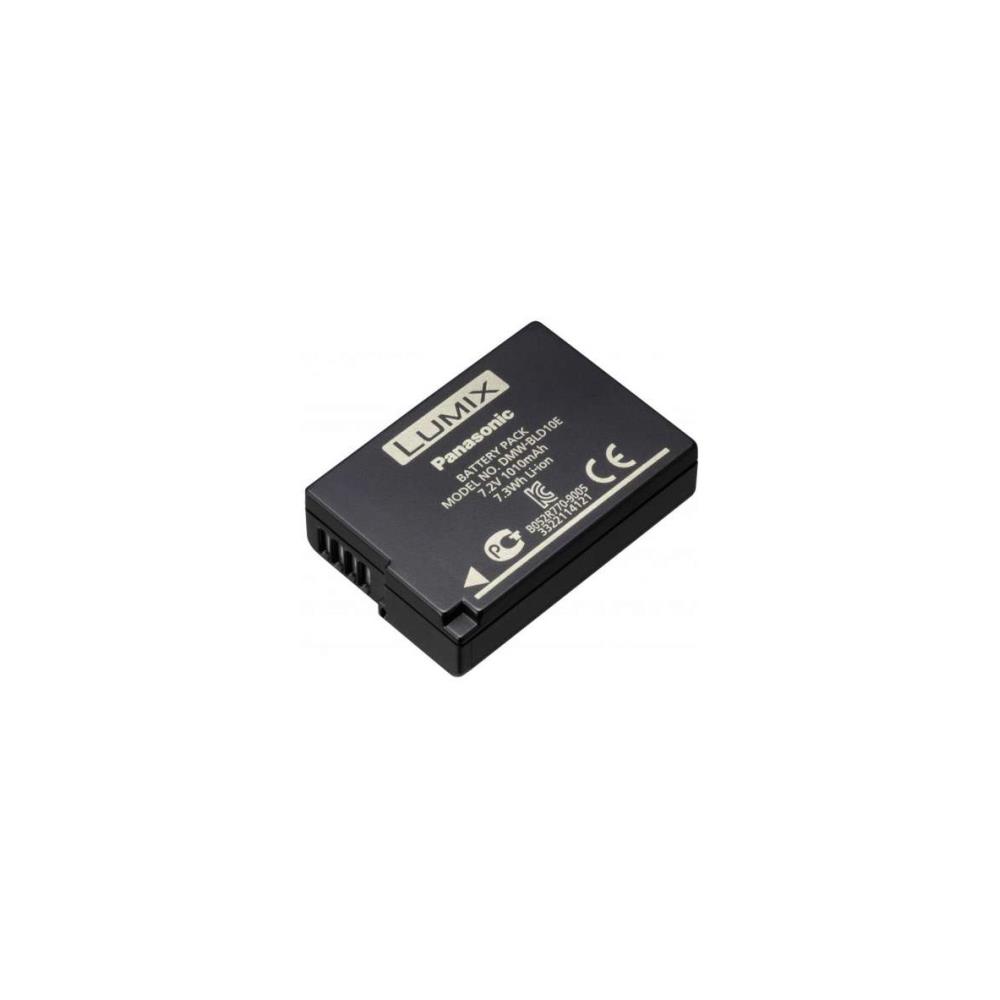Panasonic DMW-BLD10