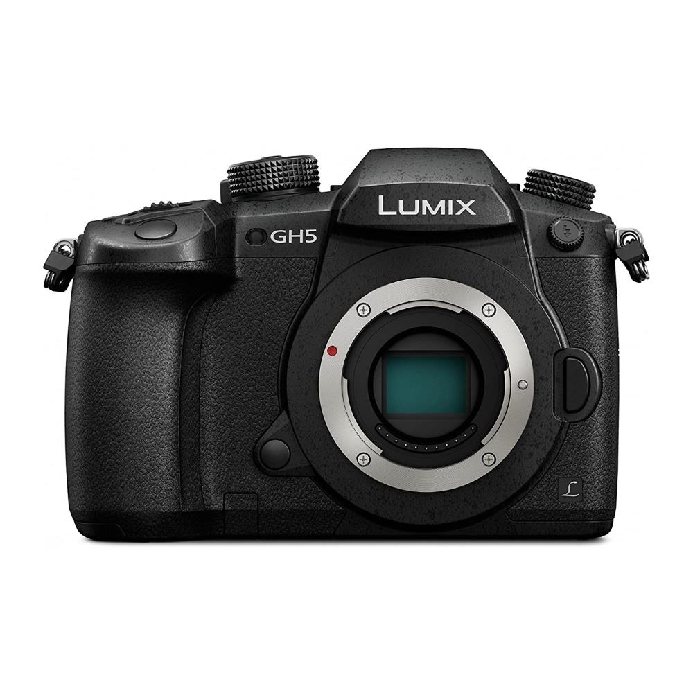 Panasonic GH5