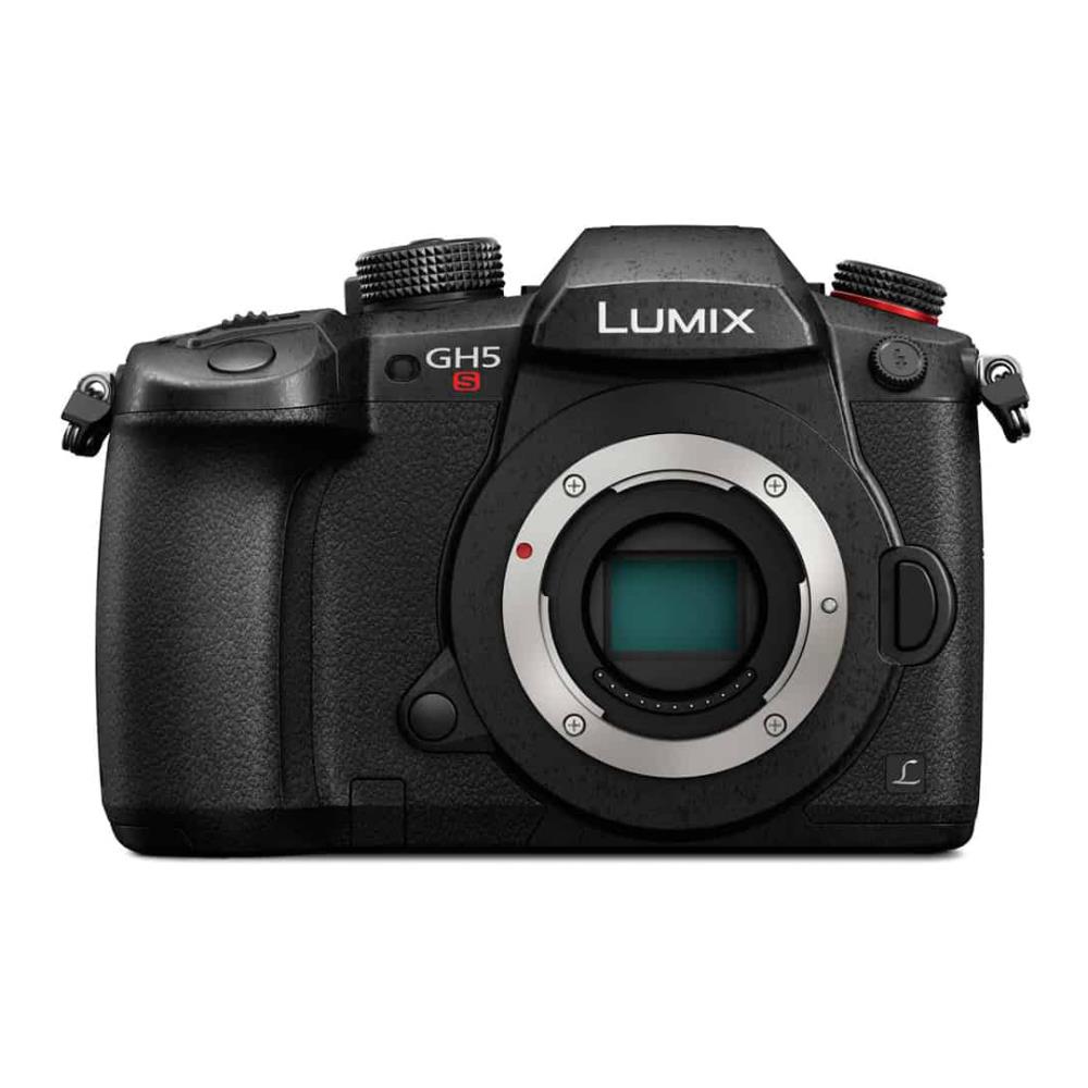 Panasonic GH5S