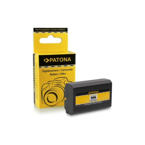 Patona EN-EL1