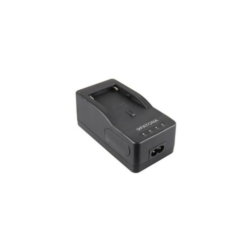 Patona Turbo Charger per Sony NP-F550/ NP-F750/ NP-F960