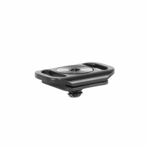 Peak Design Anchor Mount - Sleek Anchor Plate