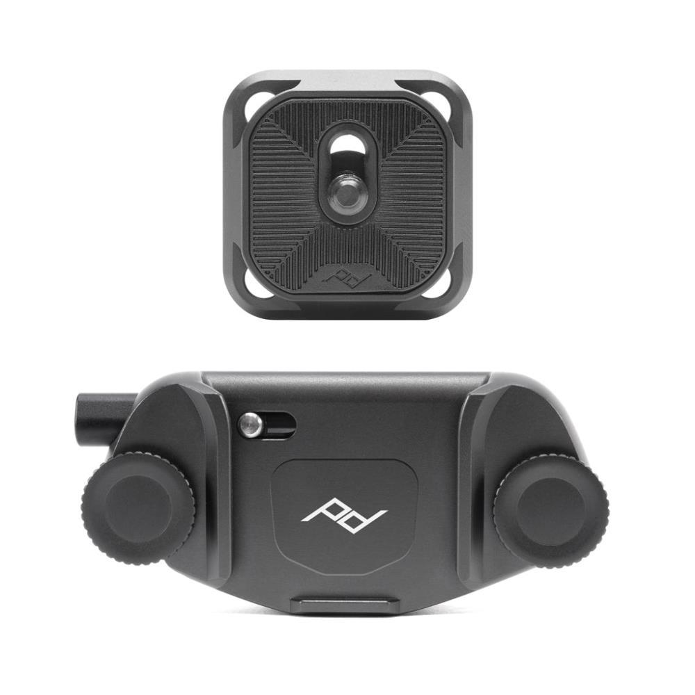 Peak Design Capture Camera Clip V3 - Black