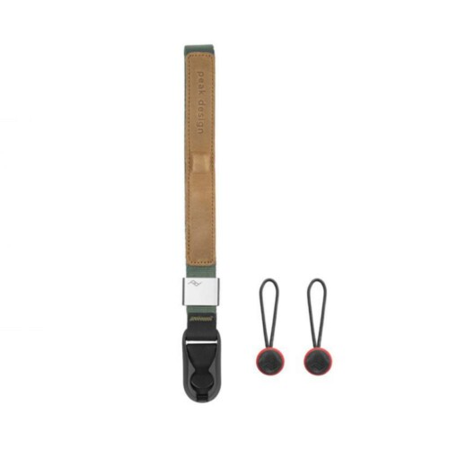 Peak Design Cuff - Sage